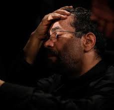 محمود کریمی کن تماشا از سر نی غربت این کاروان